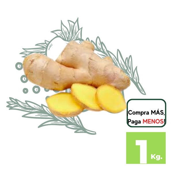 Kion a Granel x 1 Kg