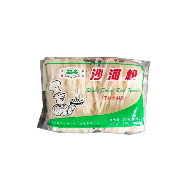 FIDEO KUISHUPAI DELGADO 250GR CJ*40