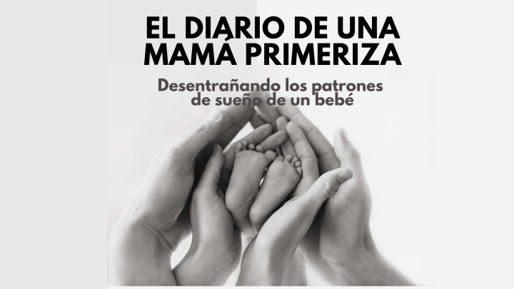 Desentrañando los Patrones de Sueño en Bebés: Lo que Debes Saber