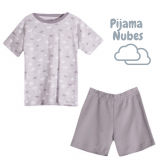 Pijama Nubes
