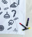 Funda Pastelitos