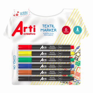 Arti