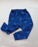 Jogger Dino azul