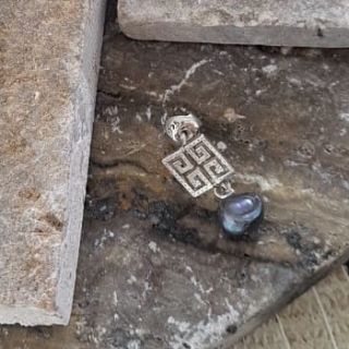 ARETE TOPO MEANDRO