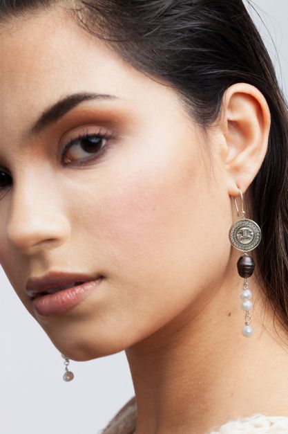 ARETE SILVER PALTAYI