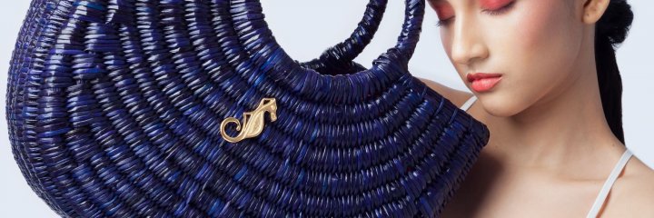 CESTERÍA DE LUJO  | PAOLA ARGUELLO