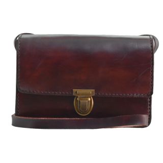 Cartera rectangular