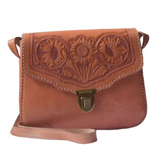 Cartera Rectangular