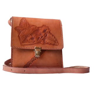 Cartera Cuadrada