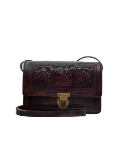 Cartera rectangular
