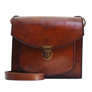 cartera cuadrada