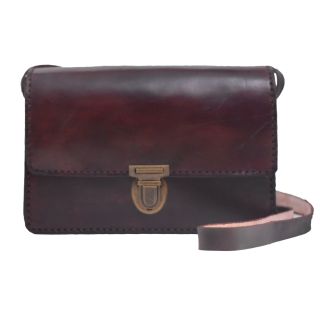 Cartera rectangular