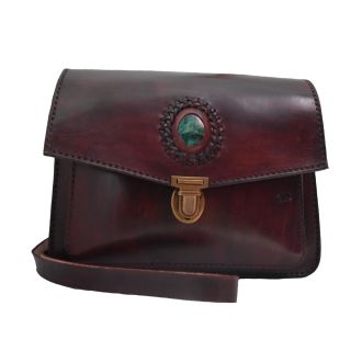 Cartera rectangular