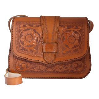 Cartera Rectangular