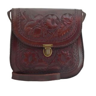 Cartera cuadrada