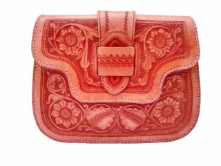 Cartera con pasador 1