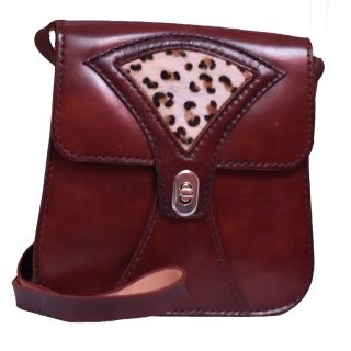 cartera cuadrada