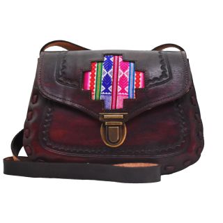 Cartera tambor