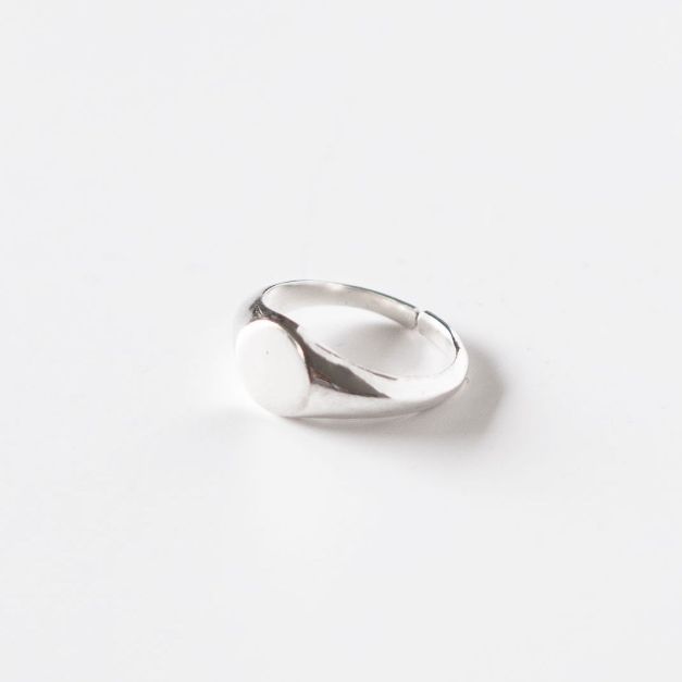 ANILLO CORE PERSONALIZADO