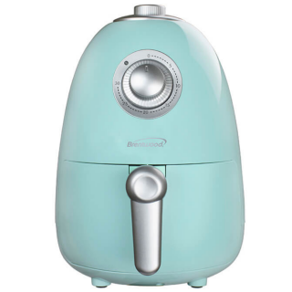 Freidora De Aire 2 Lts