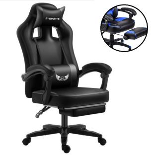Silla Gamer Negra