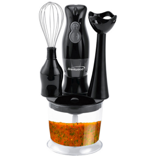 Batidora de Mano y Procesador de Alimentos