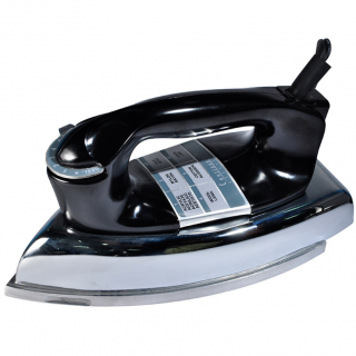 Plancha Clásica Pesada