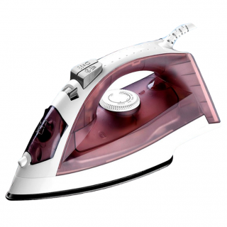 Plancha a Vapor 1400 W