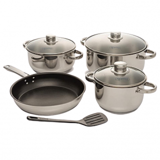 Set Brilliance 8 Piezas