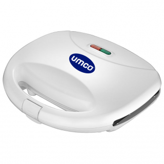 Sanduchera 2 Panes Blanca  750w