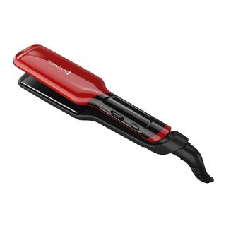 Plancha de cabello Remington