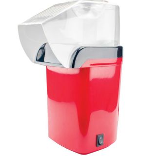 Canguilera - Hot Air Popcorn Maker