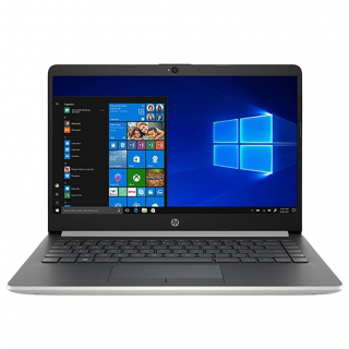 Laptop HP Ryzen 3  14" - 128GB SSD - 1TB - 4 RAM - 2GB Vram