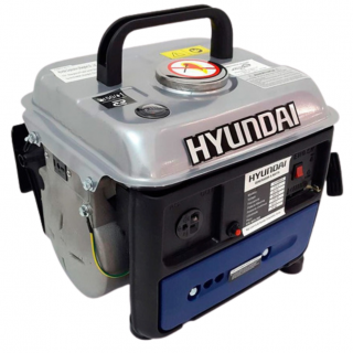 Generador a Gasolina 800W