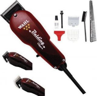 CORTADOR DE CABELLO WAHL