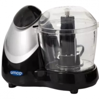 Mini Procesador Negro 