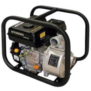 Hyundai HY50 Motobomba  2" - 7HP