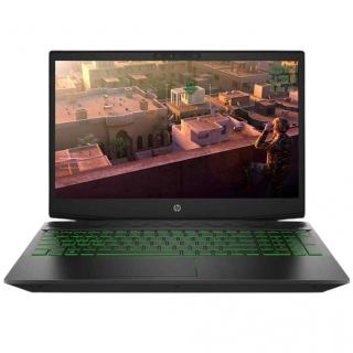 HP Pavilion Gaming 15-ec1025la AMD Ryzen™5 8GB NVIDIA® GeForce®