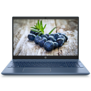 HP PAVILION RYZEN 5   15.6" - 8GB - 1TB - 128 SSD 