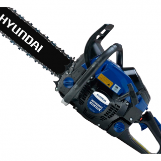 Motosierra 24" - 72cc Hyundai