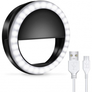 Aro de Luz para Smartphone