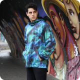 POLERA SPACE SG