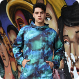 POLERA SPACE SG
