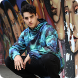 POLERA SPACE SG