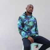 POLERA SPACE SG
