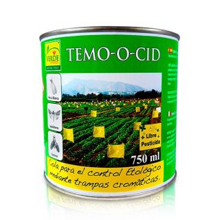 Cola Entomológica Temo-O-Cid 750ml