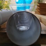Vasomaceta Hidropónika 5 Onzas (paquete) x 100 Und para tubo 3