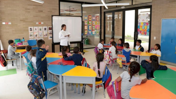 Educación Inicial