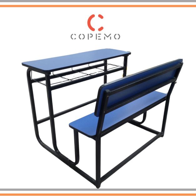 CARPETA COPEMO SACO BIPERSONAL