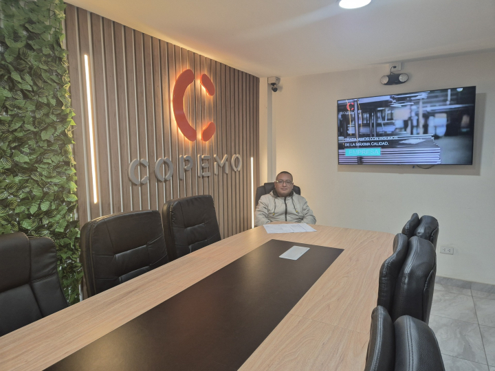 Nuestra Empresa
